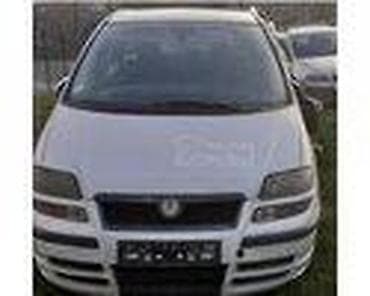 auto kamera 360°: ALTERNATOR ZA FIAT ULYSSE OD 1999. DO 2006. GOD. | alternator za — 1