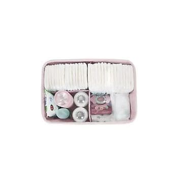 crivit jakne cena: KIKKA BOO korpa organizator za pelene “Bear with Me” – pink (šifra — 1