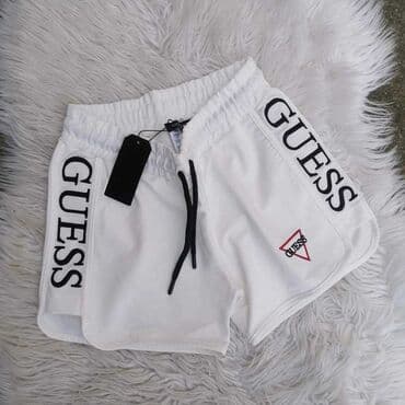 karl lagerfeld sako: Karl s, m, l, xL
Guess beli S jedan komad
Guess crni s, m
2300 din — 3