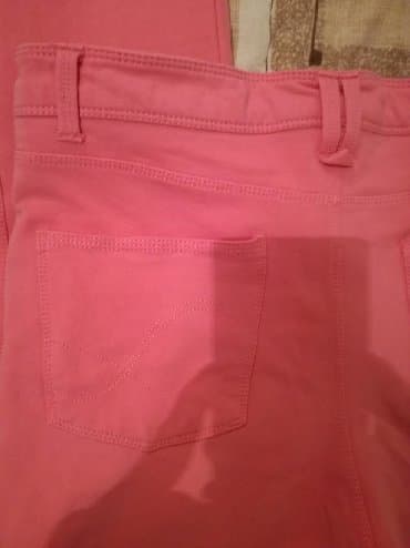 push up helanke novi sad: Terranova pantalone rastegljive,vel:L,kao nove,pamuk I likra 5% — 7