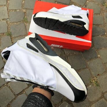 nike air max 90 srbija: Patike, veličina - 46 — 6