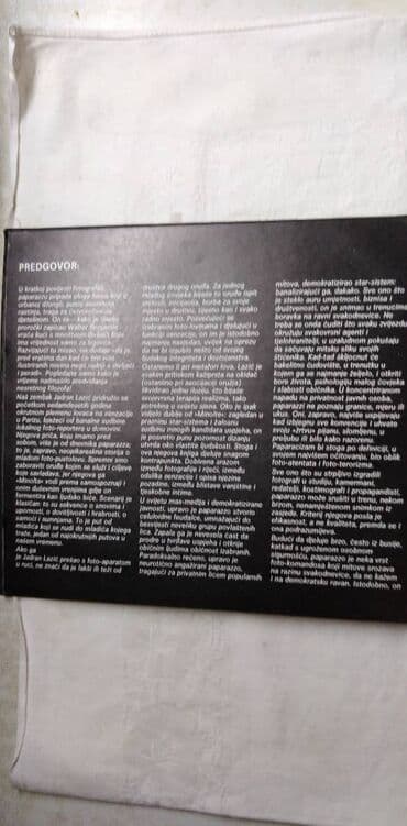 fizika sa zbirkom zadataka i prirucnikom za laboratorijske vezbe za 1 razred: Knjiga:Reporter - Jadran Lazić 1985.god. tvrdi povez,ilustrovana — 4