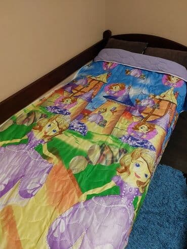 dormeo štep deke: Veličina - Za decu — 4