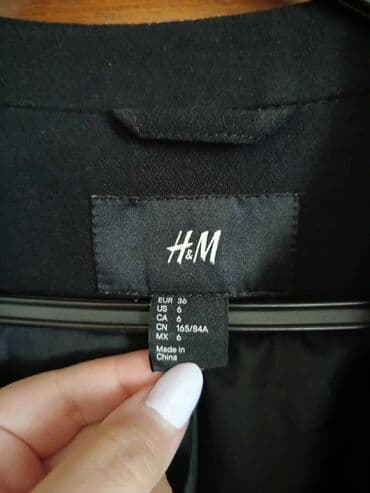 h m haljine za devojcice: H&M, S (EU 36) — 3