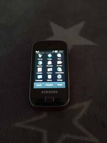 Electronics: Samsung galaksi gtb 5722 ispravan telefon ima za dve kartice ali jedna — 3