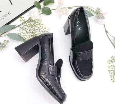 loro piana mokasine cena: Mokasine, 37 — 3