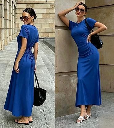 Haljine: 04. Haljina 2.300 dinara A — 7