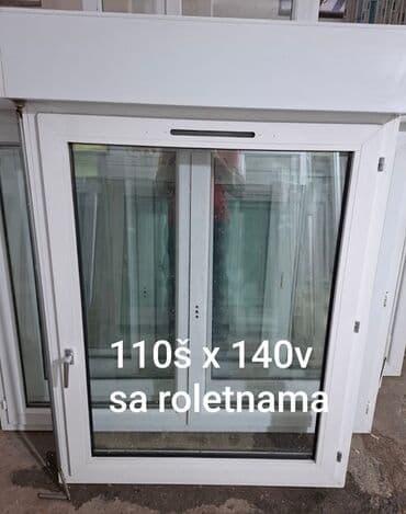 staklene termo case za kafu: ** polovna PVC stolarija. Mladenovac** Svetozar Molimo Vas — 3