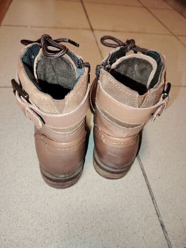 Ostala ženska obuća: Čizme, 36 — 5