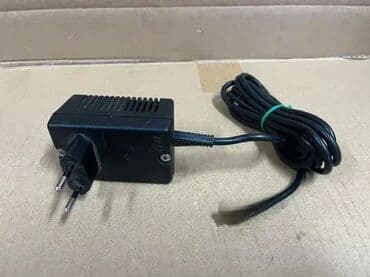 mašina za šivenje: #2781 Adapter Punjač za SOEHNLE vagu; AC/DC ADAPTER; Model: FW 1199; — 4