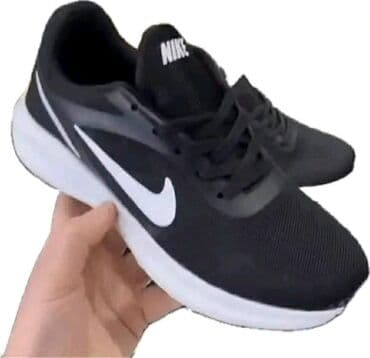 nike m: Trainers, Nike, size - 45 — 1