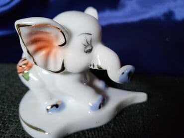 znacke otkup beograd: Porcelanska nova,vintaz figura slonce. Figura mereni najistureniji — 4