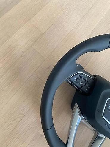glava od kostura: VOLAN ZA AUDI A4, A4 ALLROAD, A5 . OD 2015. DO 2020. GOD. | Za — 4