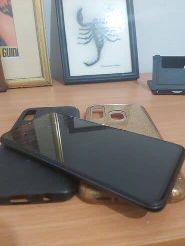 samsung usisivaci: Samsung Galaxy A40, 64 GB, bоја - Crna, Otisak prsta, Dual SIM, Face ID — 10