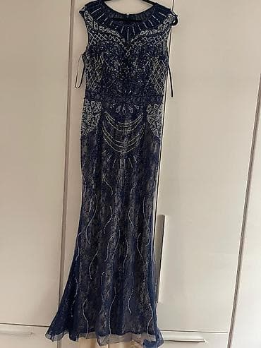 svecane haljine ruma: Elegantne haljine – 2 modela 1) Crna haljina do kolena - Klasična — 5