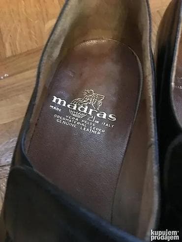 Čizme: Cipele, veličina - 41 — 1