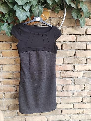 haljine sa elastinom: Haljina s vel kao Novaa rasprodaja — 7