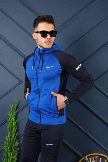 puma donji deo trenerke: S-Xxl 3800 L — 8