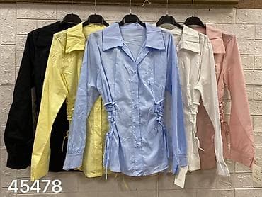 Dukserice: 03. L. Košulja 2.800 dinara — 4