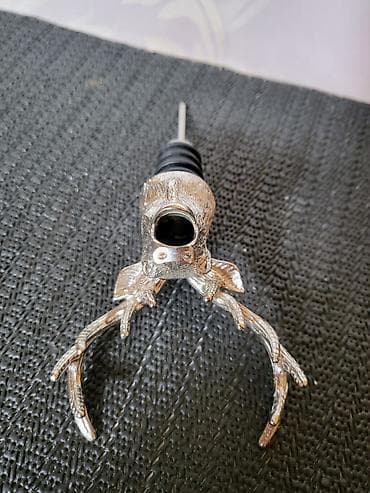 ikea step deke: Vintaz dozer za flase. Vintaz dozer,perfektan,radjen od legure cinka — 5