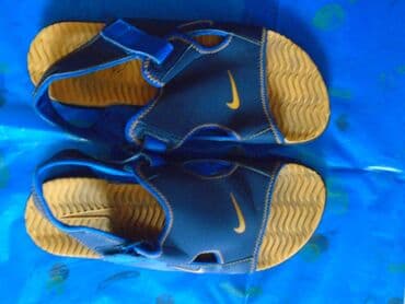 papuce guess: Sandals, Nike, size - 40 — 4