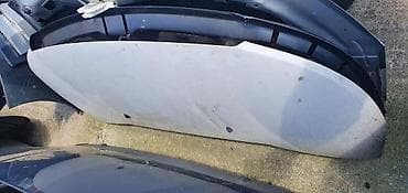 presvlaka za volan: HAUBA ZA CITROEN C3 PICASSO | Citroen C3 Picasso Hauba — 1