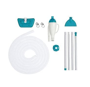 organizer za odecu: Bestway AquaPristine usisivač za bazen ✅ Novo, nekorišćeno ✅ OPIS — 6