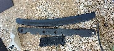 irvas ukras za auto: MERCEDES A W168 PLASTIKE | Cena je po komadu skinuto sa mercedesa a — 4
