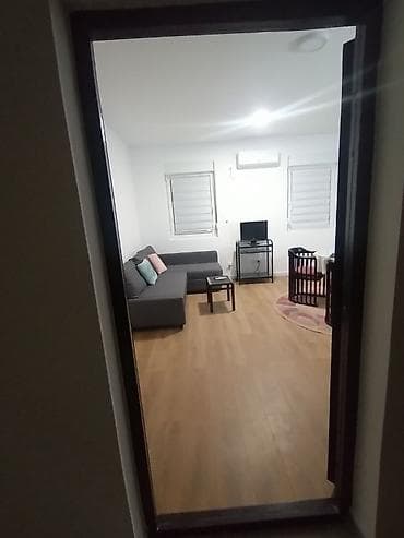 rent: Izdajem stan 27 m, Ledine — 2