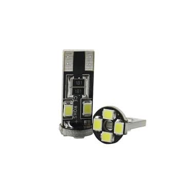 nalepnica prevoz za sopstvene potrebe: Led sijalica t10 smd 8 bela 12v, no error(canbus) sve sto vas — 4