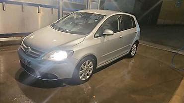 auto market srbija: VOLKSWAGEN GOLF PLUS 2008. GOD. - KOMPLETAN AUTO U DELOVIMA | — 1