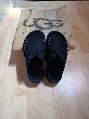 pepco ugg: Fashion slippers, UGG, 38 — 7