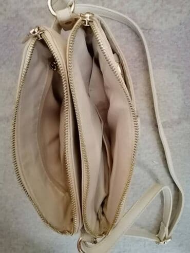 kožna torba ženska: Shoulder bag — 6