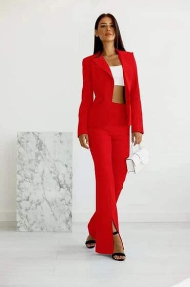 lilly sociva u boji: Komplet: 3200 dinara — 7