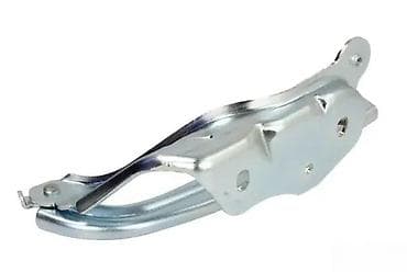 Hoods: SKODA OCTAVIA 3 III 0 SARKA HAUBE | SVI DELOVI SU NOVI I ORIGINALNI! — 2