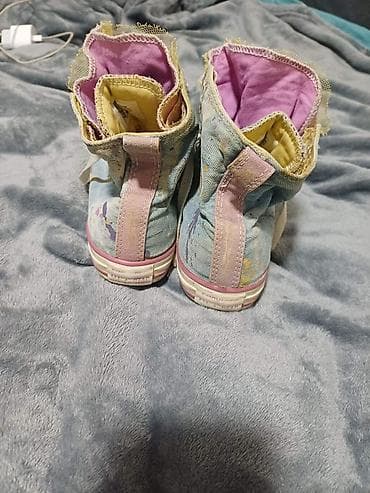 audi patike: Converse 36 broj — 3