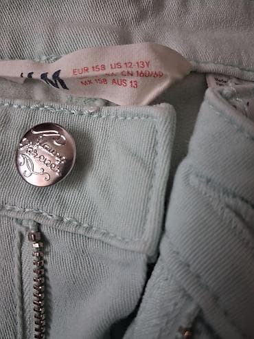 decija torba za trening: Ocuvan h&m — 2