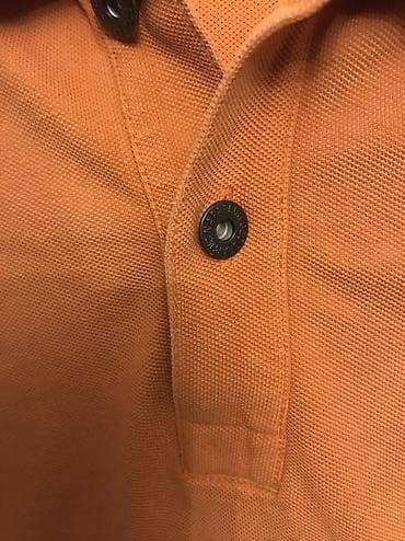 trapstar majica i sorc: Original NAPAPIJRI majica L 100% cotton Ramena 50cm, duzina 70cm — 5