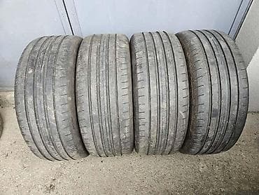 185 65 r15 m s: GOODYEAR 235/45 R19 LETNJA | 235/45 R19 GoodYear Letnje 4 komada — 1