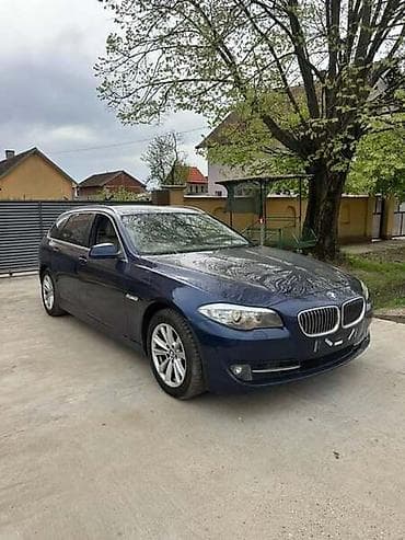 delovi za opel corsa c: 520D F11 DELOVI ZA BMW 520 OD 2010. DO 2017. GOD. | Bmw 520d 184ks — 5