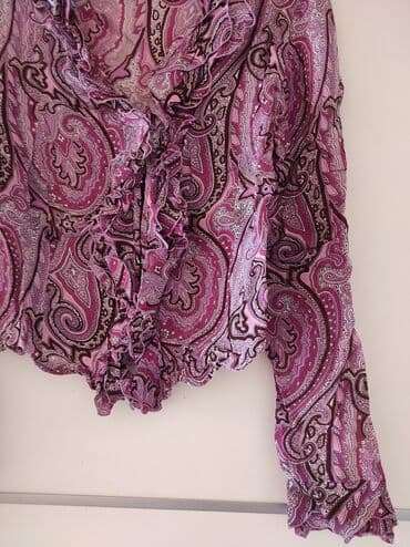 svecane pantalone i tunike: Aclima, S (EU 36), color - Pink — 2