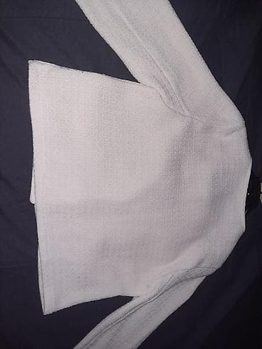 Haljine: S (EU 36), Poliester, Jednobojni — 3