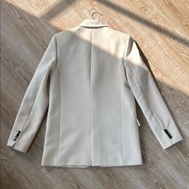 umbrella vape elektronske cigarete beograd big rakovica београд слике: ZARA ženski sako – bež/ekru boja, veličina XS (EUR XS / USA XS / MEX — 3