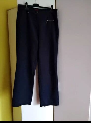 Pantalone: 2XL — 1