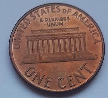 dukat franc jozef 1915 cena: Američki jednocentni novčić (Lincoln cent), unc,godina 1993, kovnica — 2