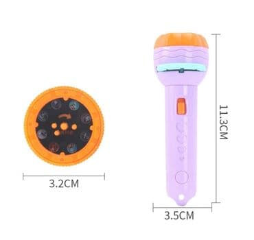 Dečija odeća: Projektor lampa za decu Nadam se da vam je po slikama sve jasno Cena — 2