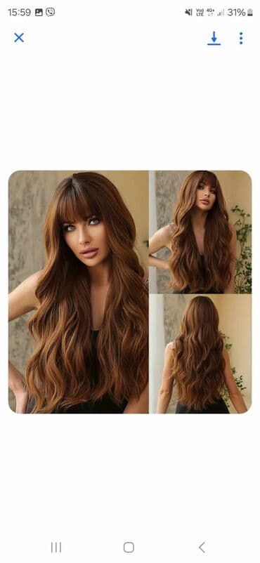 sampon za brzi rast kose dm: A. perika
3400 din — 11