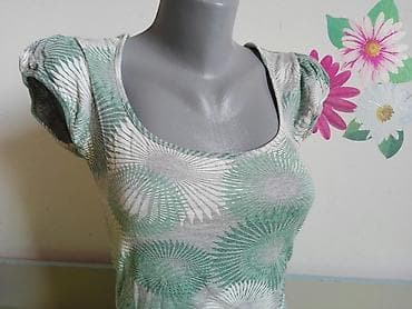 polovni casio satovi: Majica ESPRIT S — 2