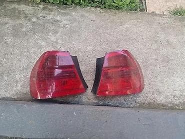 DESNI STOP BMW E90 | Desni stop bmw e90