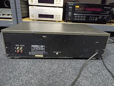 ta pec 2.5 kw cena: Fisher CR-W9025 Double Cassette Deck Specifications Type: double — 7